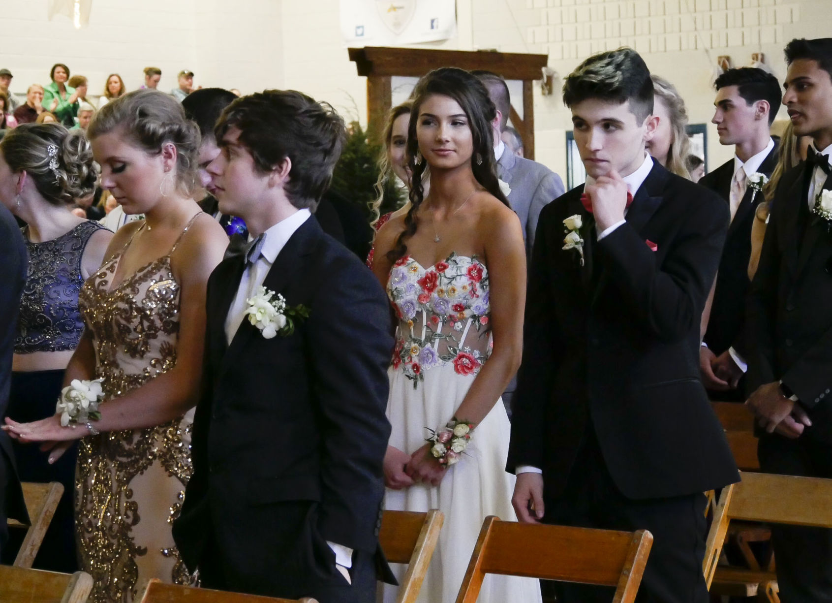 Lake George Prom